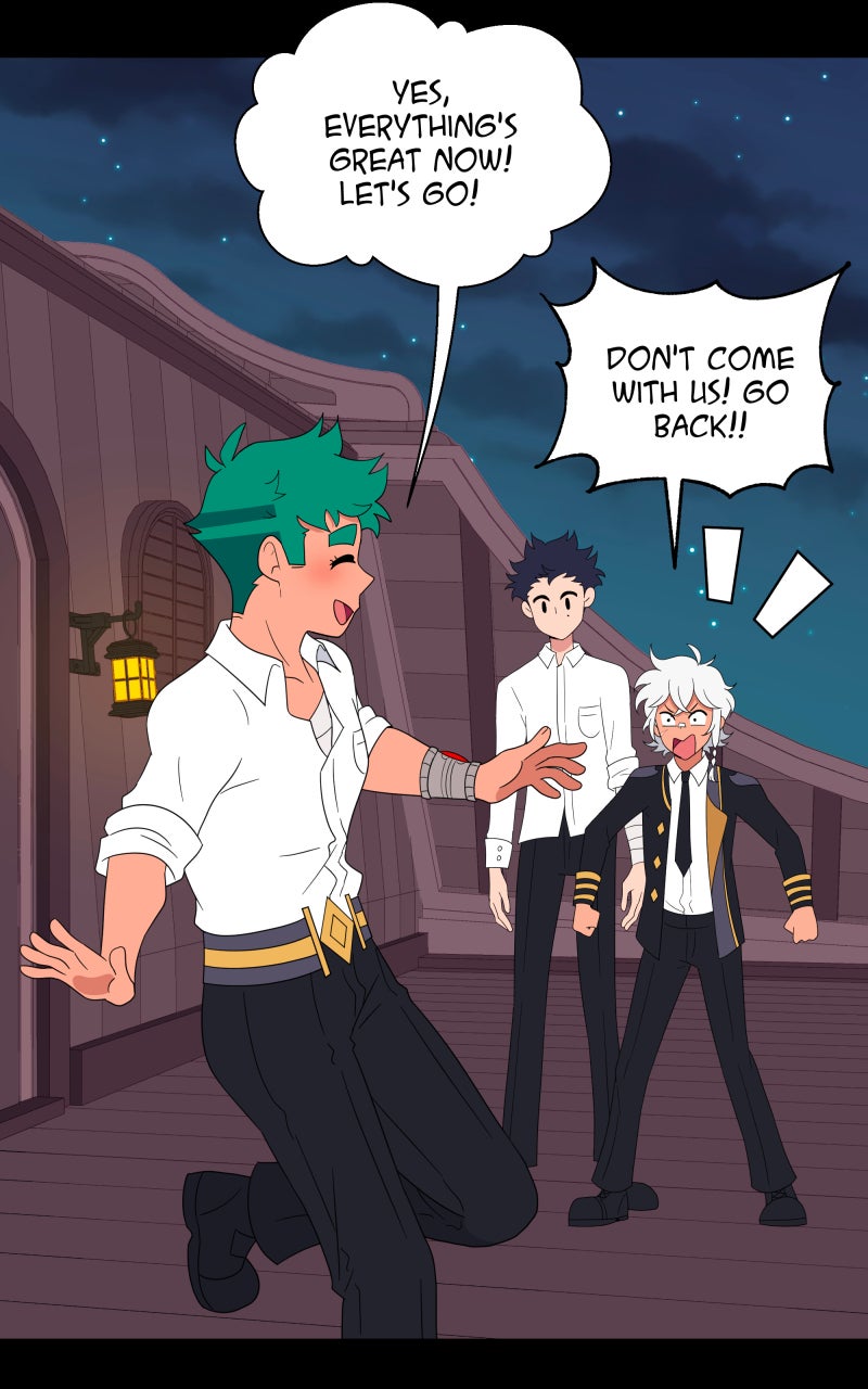 Nomads (S3) Episode 107 page 74 - 