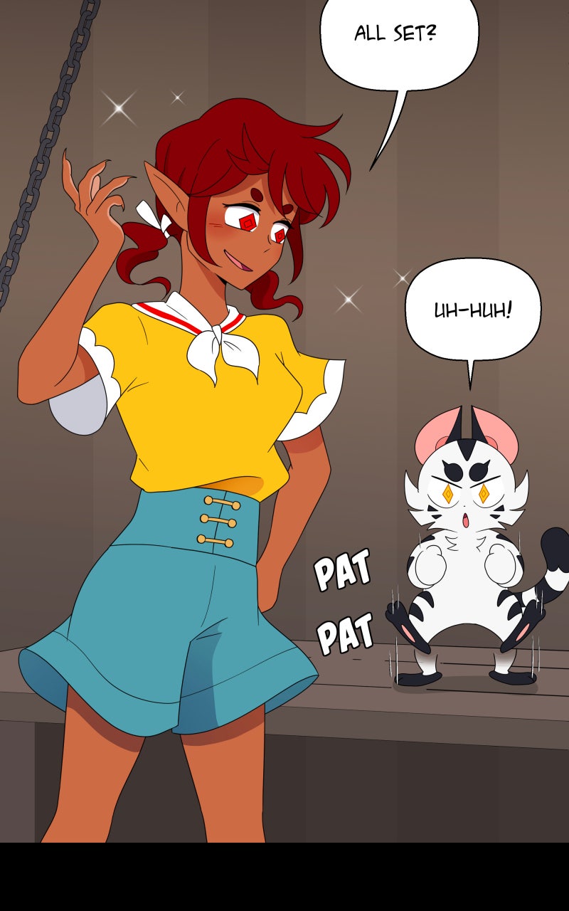Nomads (S3) Episode 107 page 77 - 