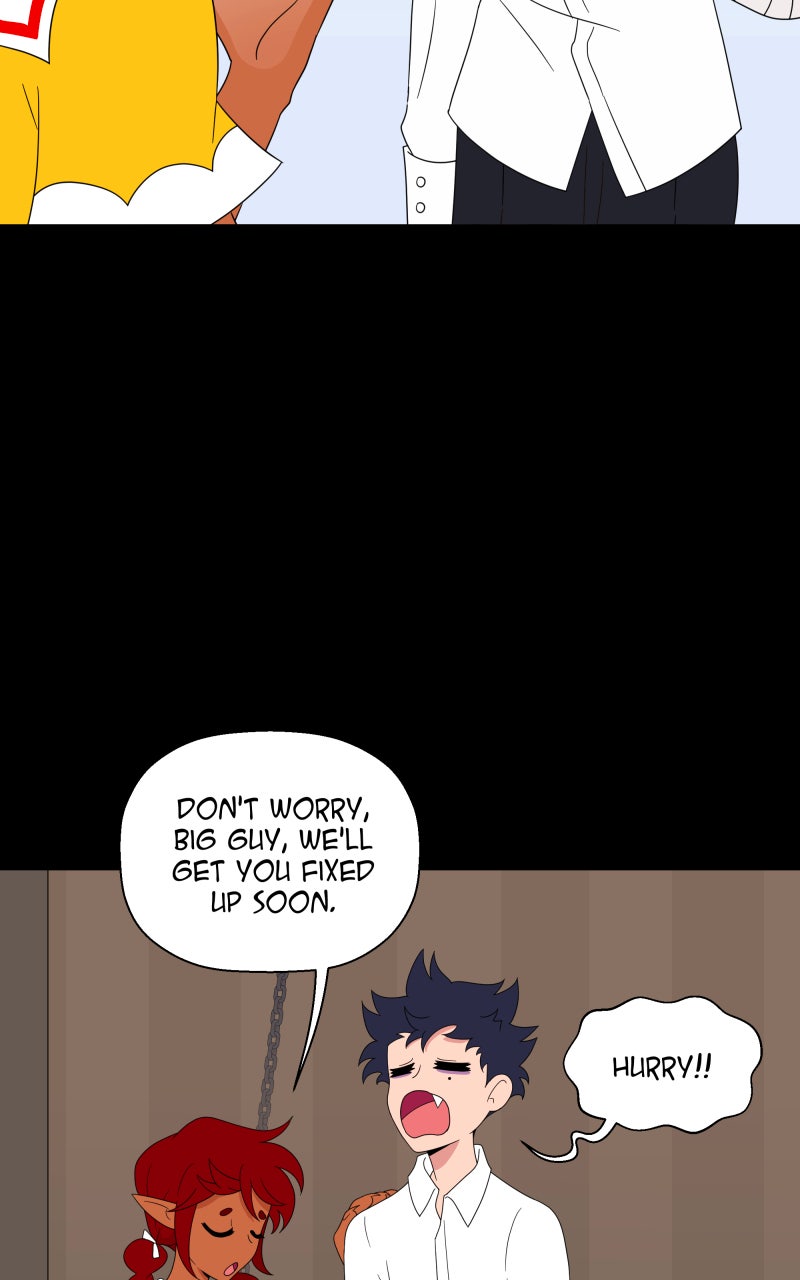 Nomads (S3) Episode 107 page 80 - 