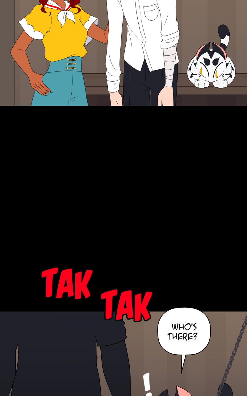 Nomads (S3) Episode 107 page 81 - 
