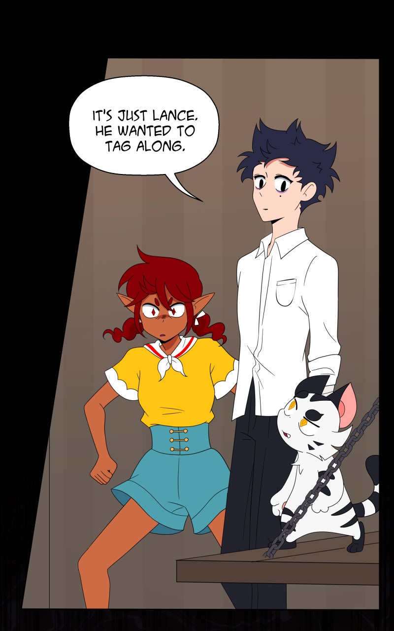 Nomads (S3) Episode 107 page 83 - 