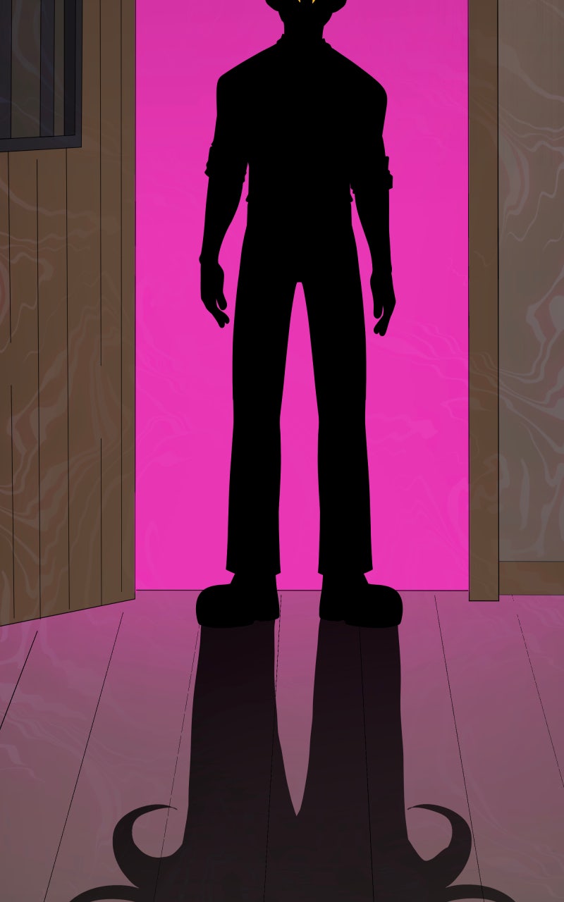Nomads (S3) Episode 107 page 85 - 