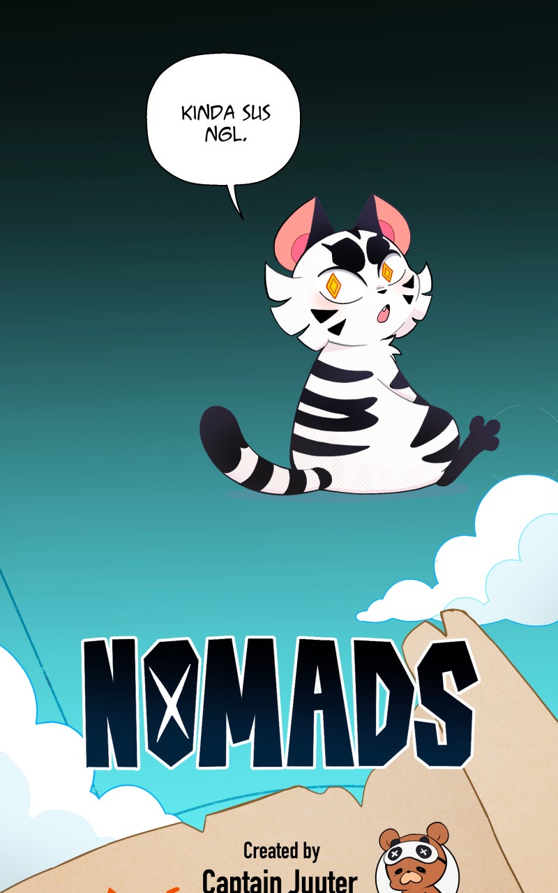Nomads (S3) Episode 107 page 88 - 