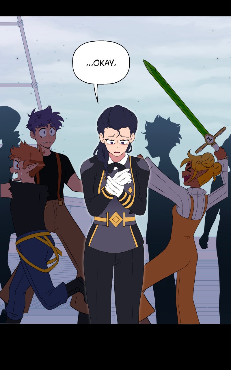 Nomads (S3) Episode 108 page 110 - 