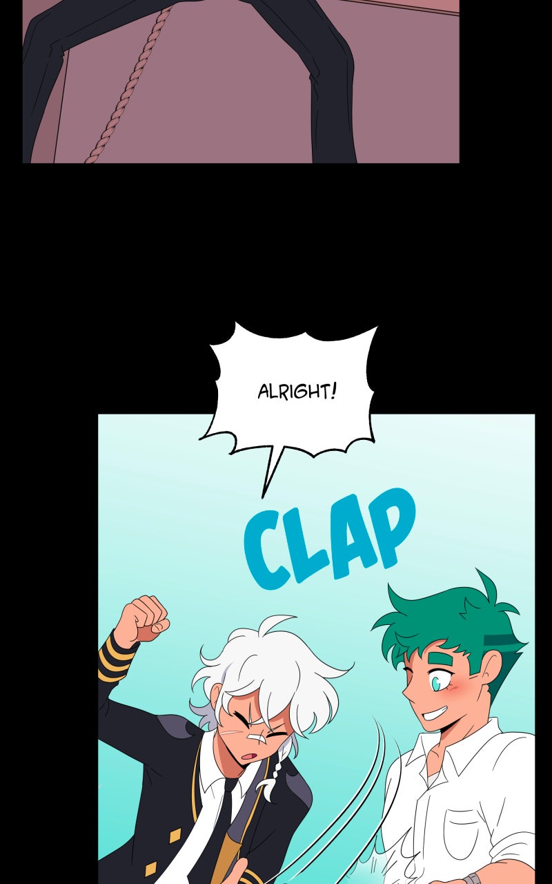 Nomads (S3) Episode 108 page 130 - 
