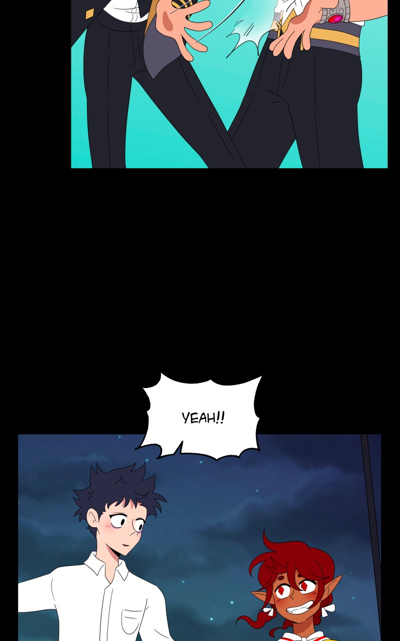 Nomads (S3) Episode 108 page 131 - 