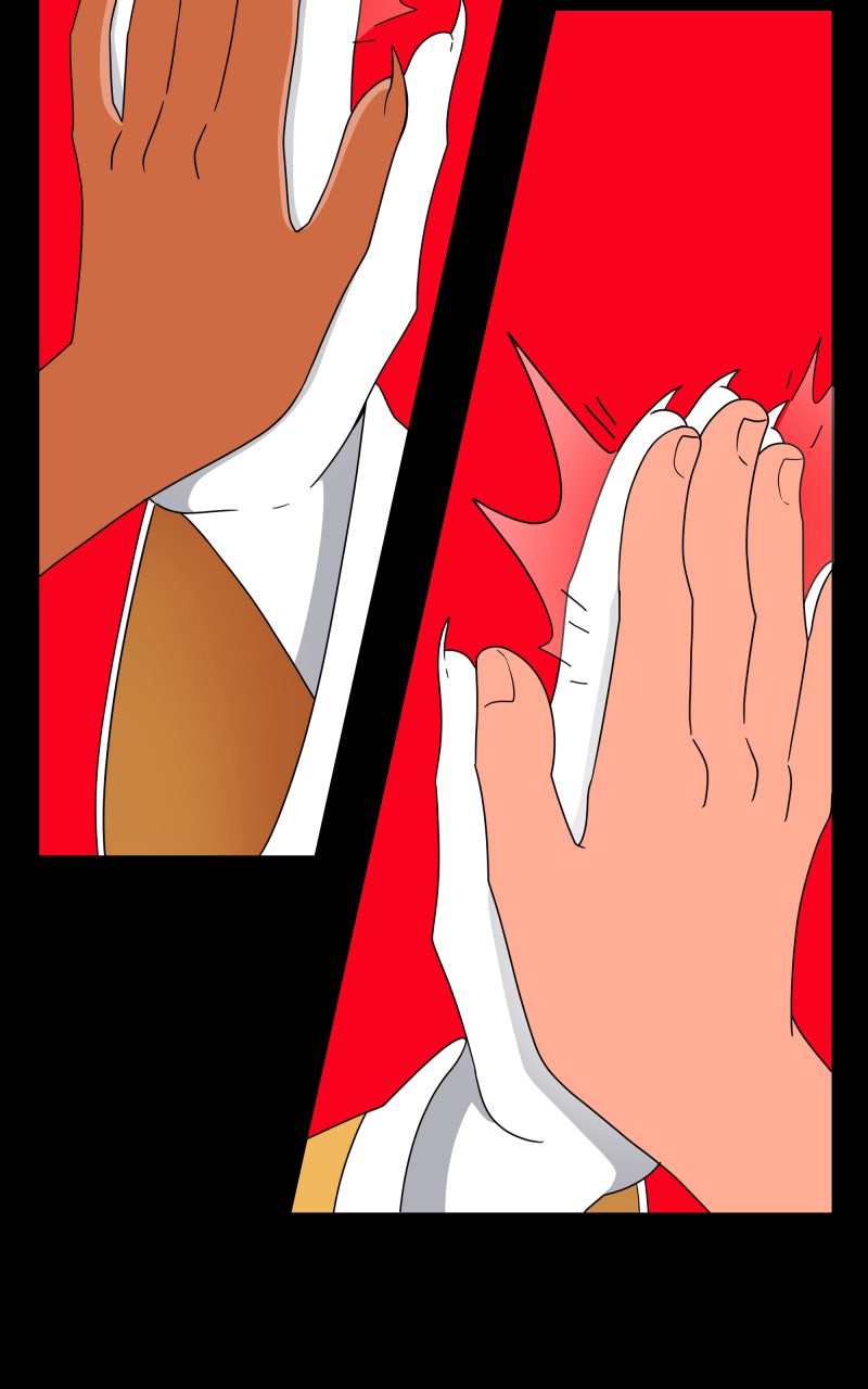 Nomads (S3) Episode 108 page 139 - 