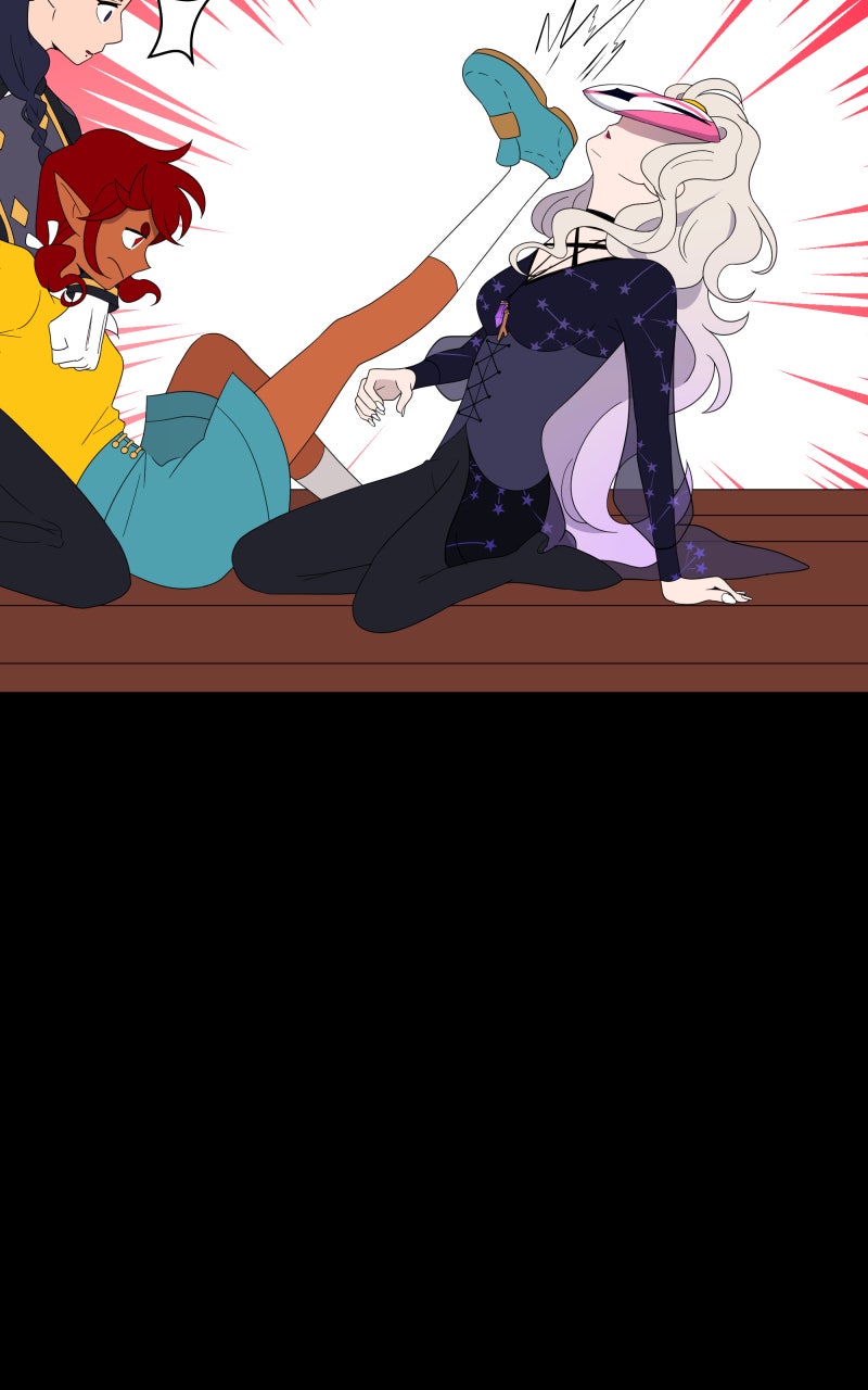 Nomads (S3) Episode 108 page 15 - 