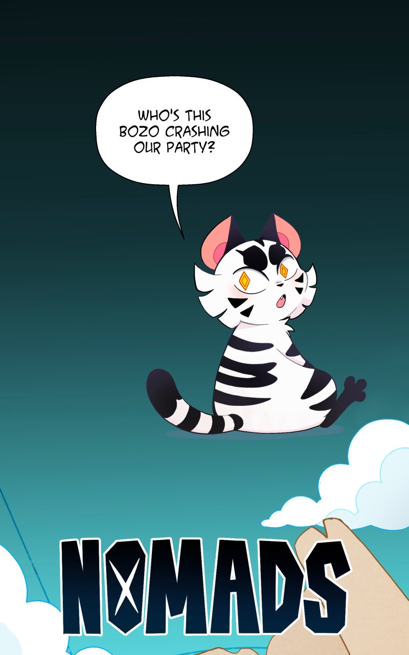 Nomads (S3) Episode 108 page 143 - 