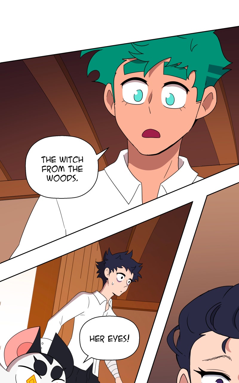 Nomads (S3) Episode 108 page 19 - 