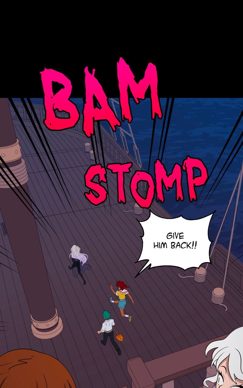 Nomads (S3) Episode 108 page 30 - 