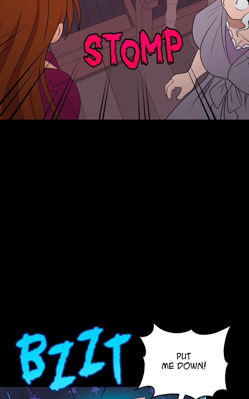 Nomads (S3) Episode 108 page 31 - 