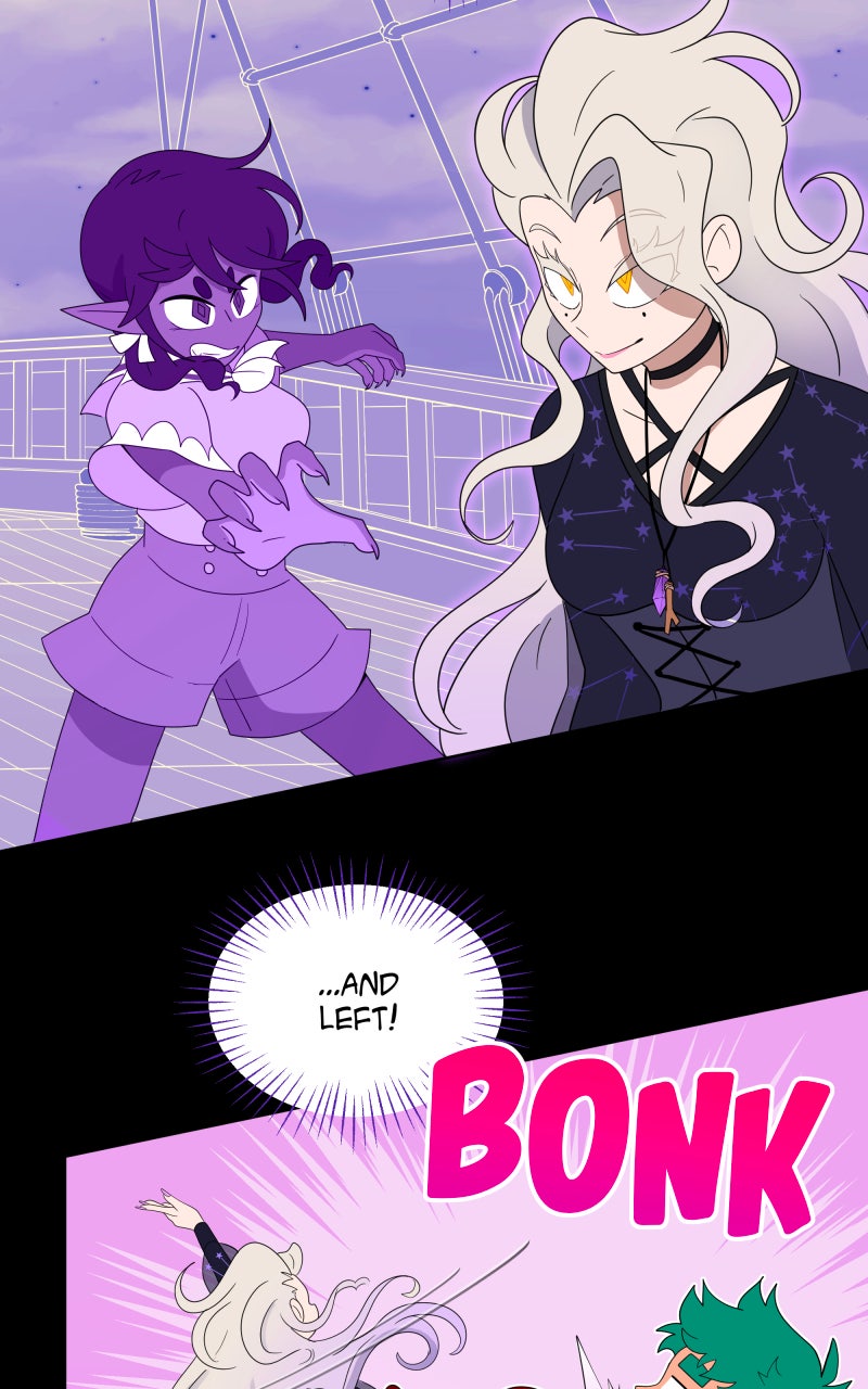 Nomads (S3) Episode 108 page 35 - 