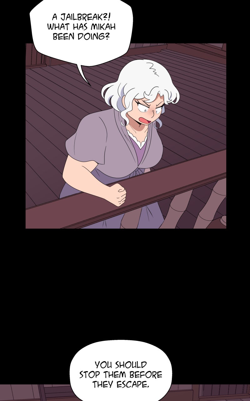 Nomads (S3) Episode 108 page 37 - 