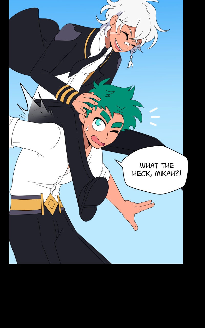 Nomads (S3) Episode 108 page 40 - 