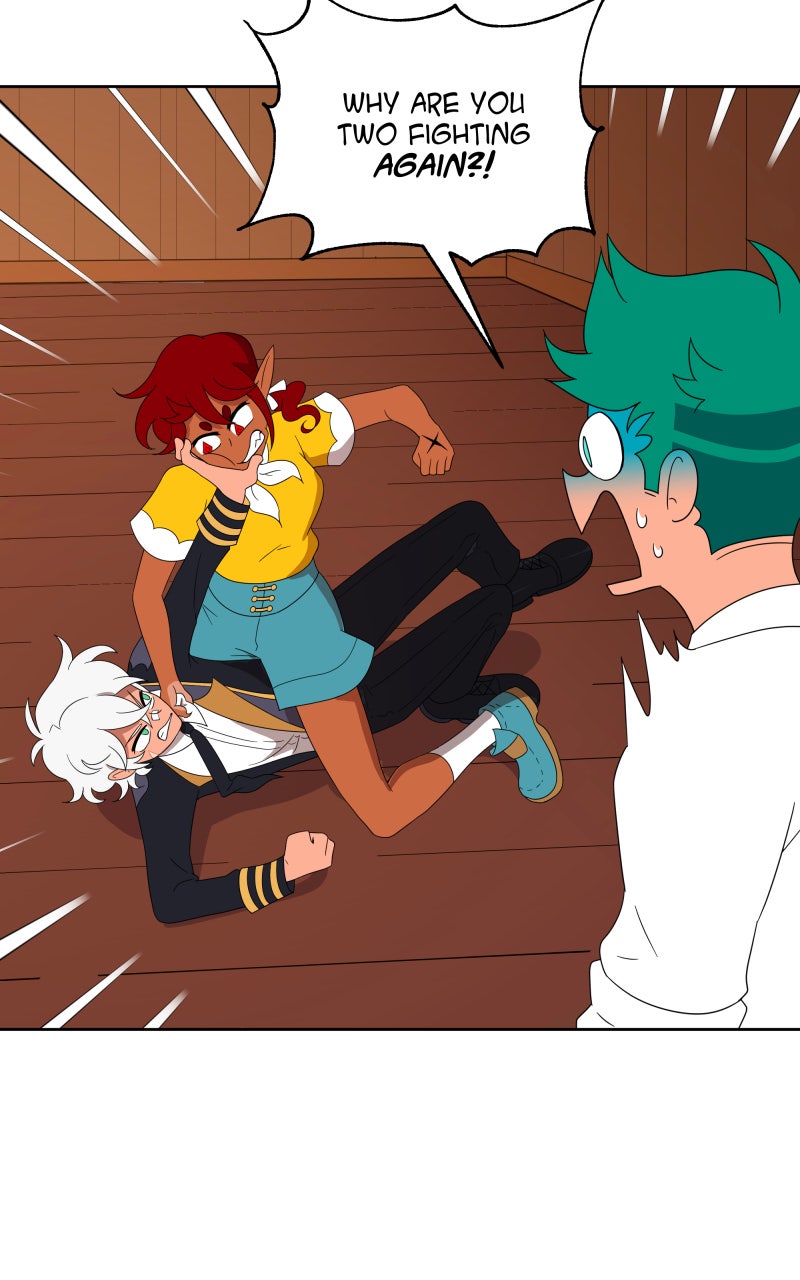 Nomads (S3) Episode 108 page 5 - 