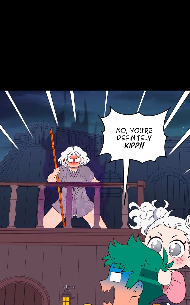 Nomads (S3) Episode 108 page 41 - 