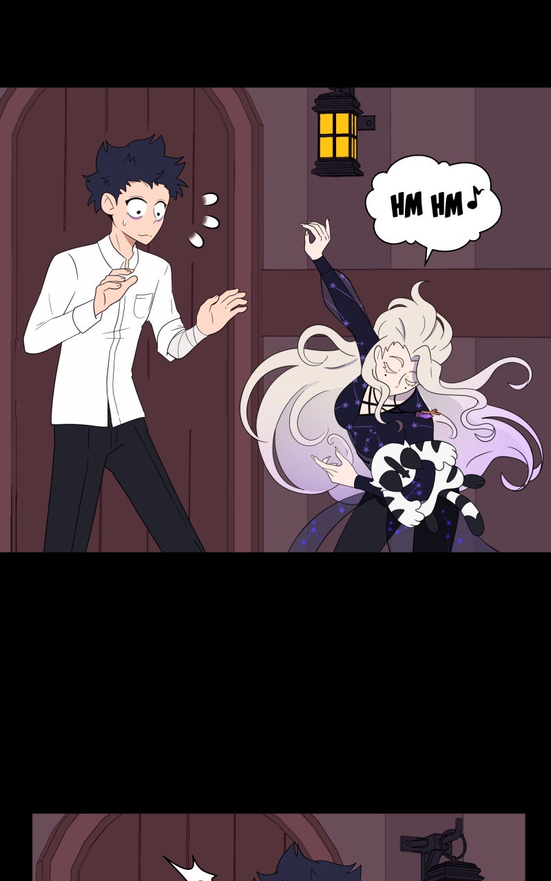Nomads (S3) Episode 108 page 43 - 