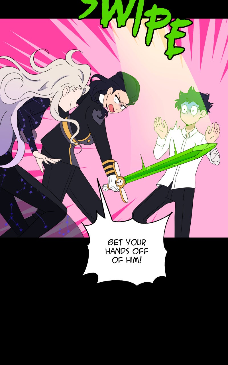Nomads (S3) Episode 108 page 46 - 