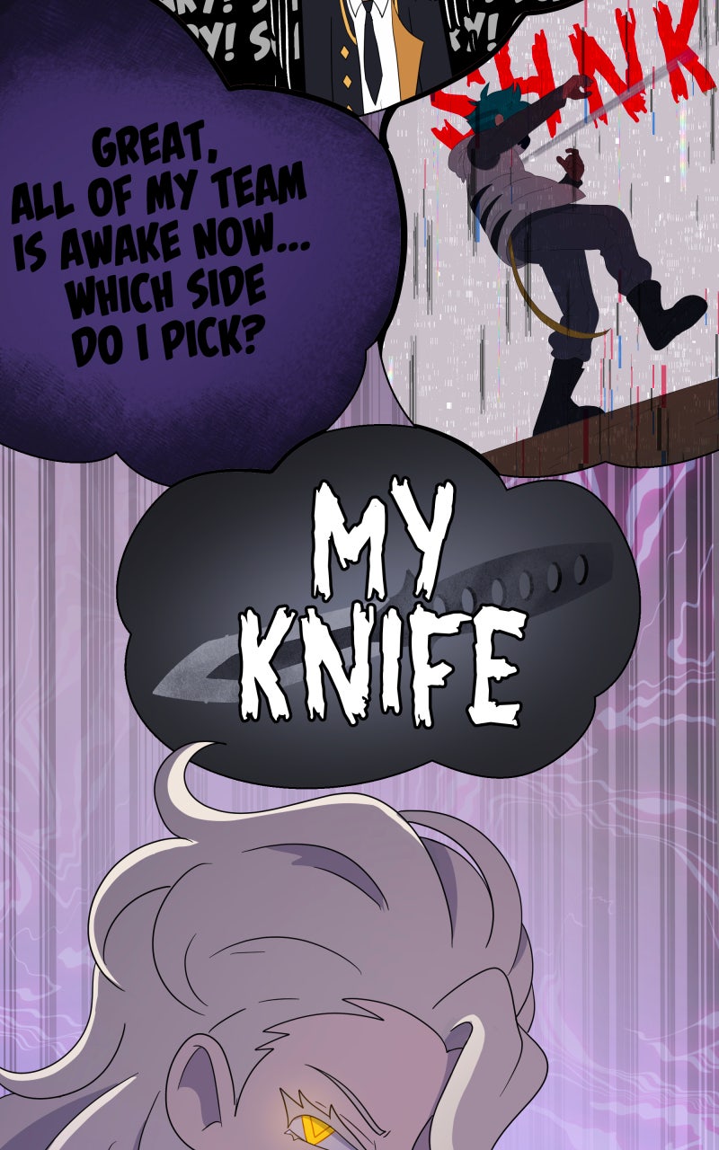 Nomads (S3) Episode 108 page 51 - 