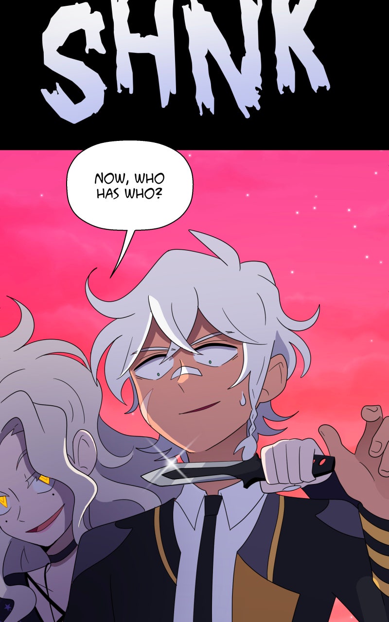 Nomads (S3) Episode 108 page 54 - 