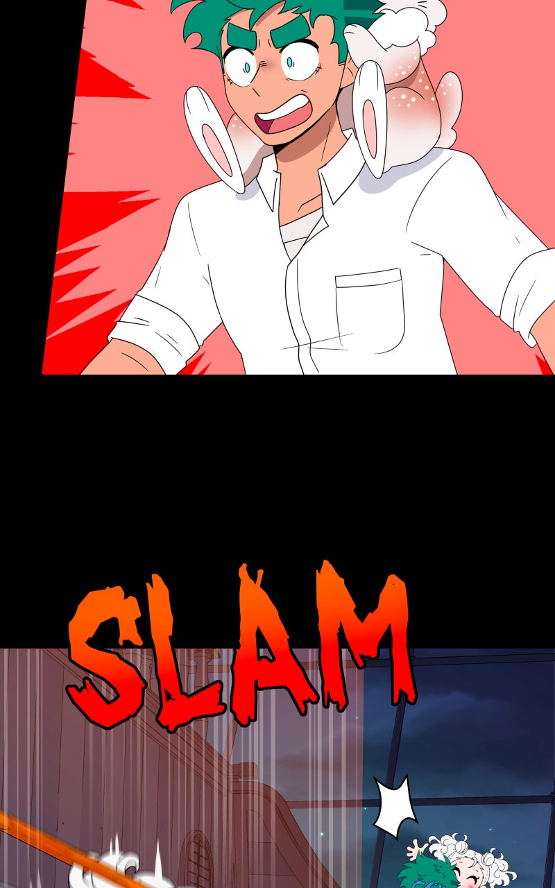 Nomads (S3) Episode 108 page 57 - 
