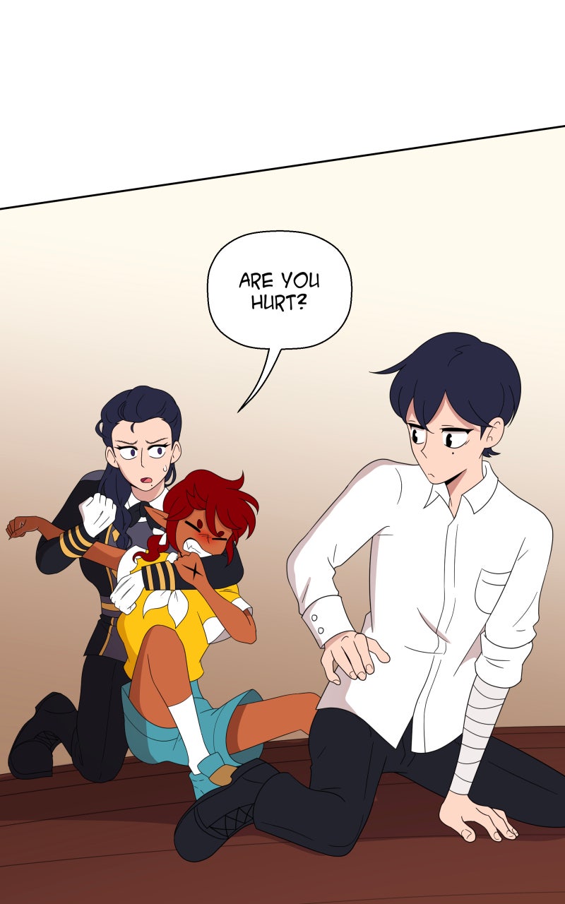 Nomads (S3) Episode 108 page 7 - 