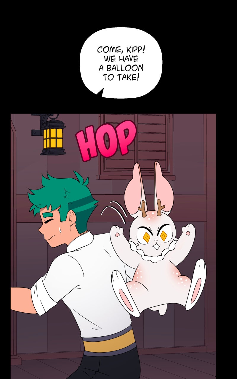 Nomads (S3) Episode 108 page 75 - 