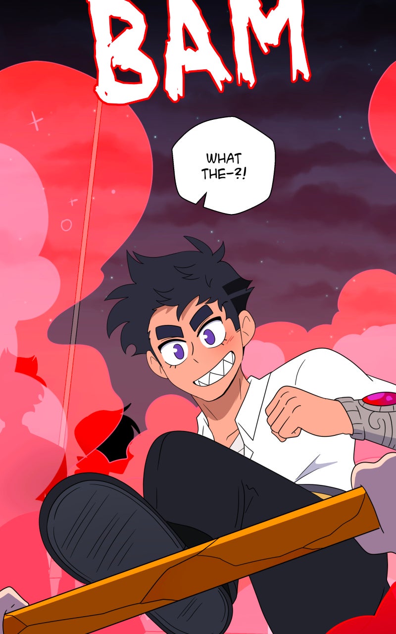 Nomads (S3) Episode 108 page 86 - 