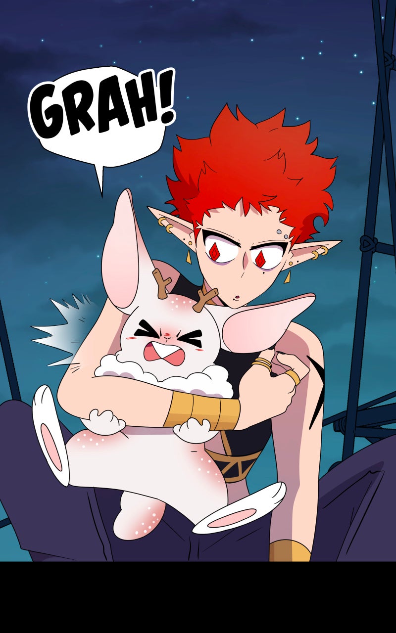 Nomads (S3) Episode 108 page 90 - 