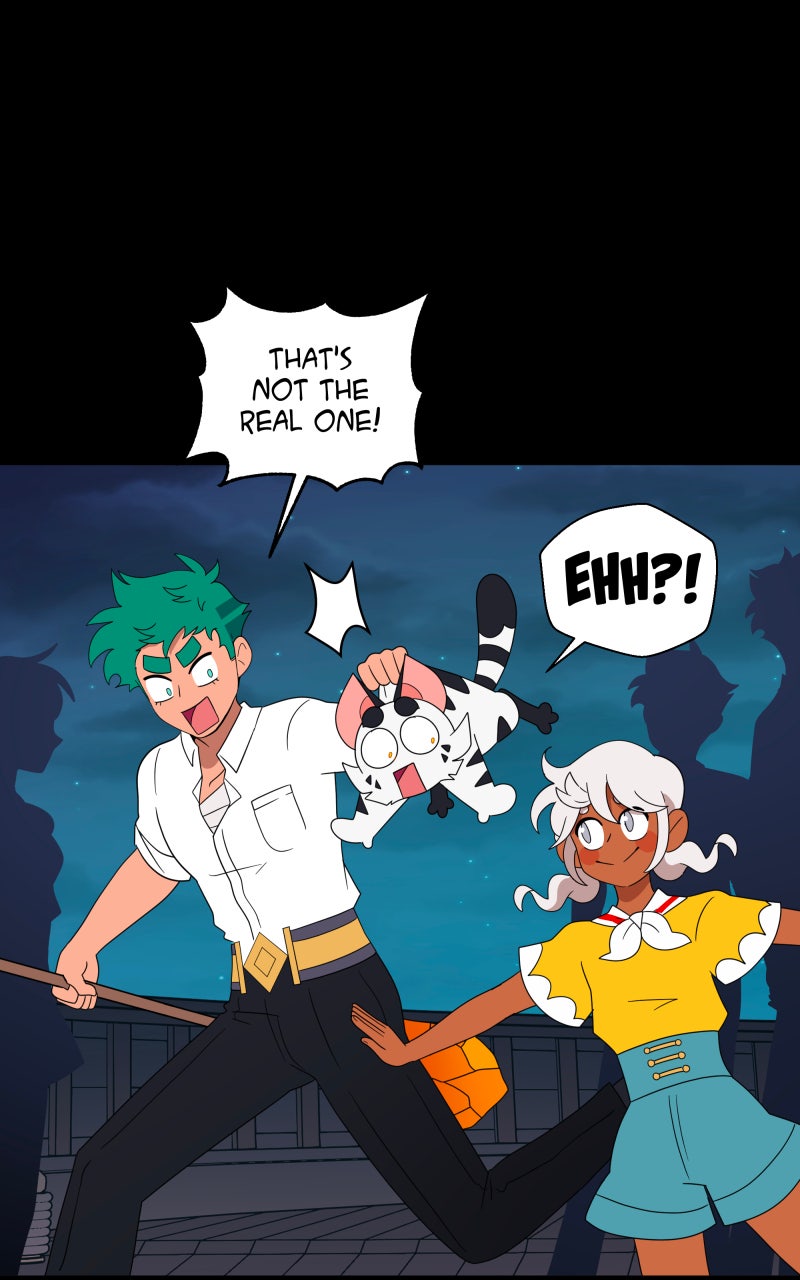 Nomads (S3) Episode 108 page 94 - 