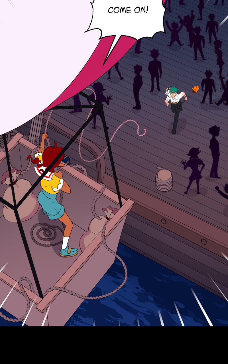 Nomads (S3) Episode 108 page 96 - 