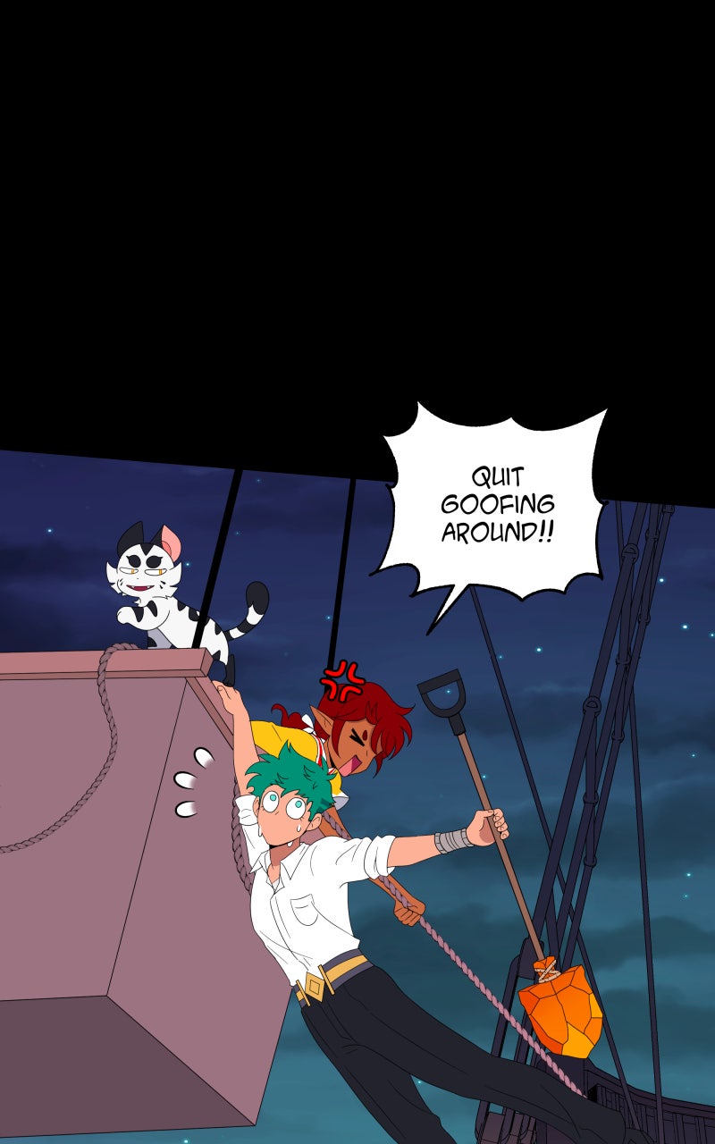 Nomads (S3) Episode 108 page 97 - 