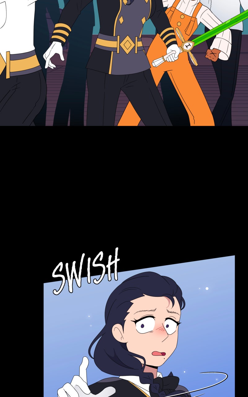 Nomads (S3) Episode 108 page 99 - 
