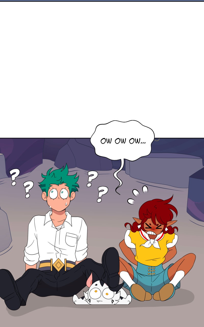 Nomads (S3) Episode 109 page 13 - 