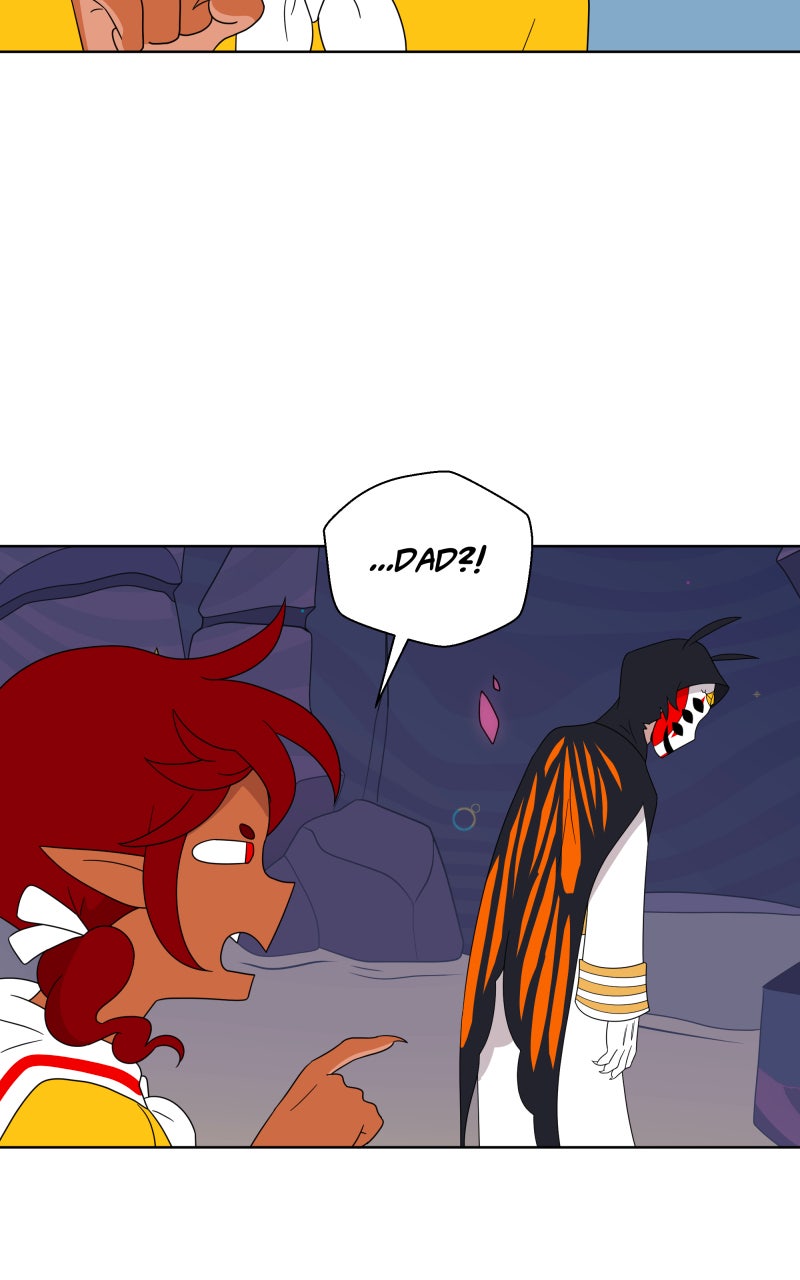 Nomads (S3) Episode 109 page 15 - 