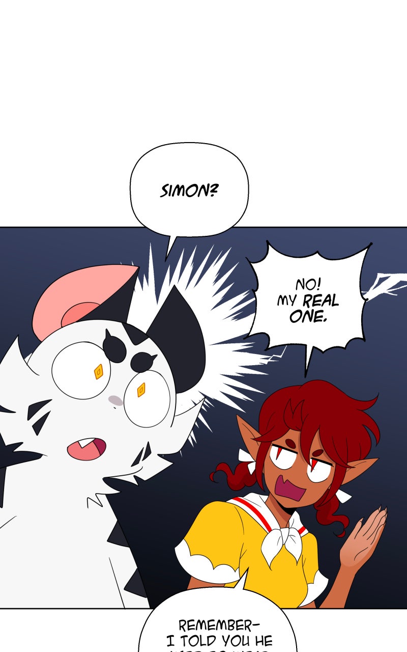 Nomads (S3) Episode 109 page 16 - 