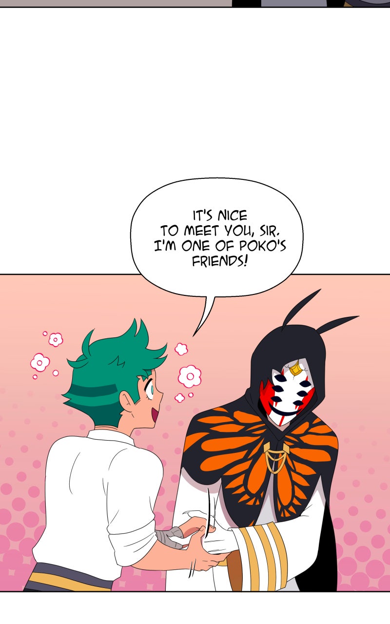 Nomads (S3) Episode 109 page 18 - 