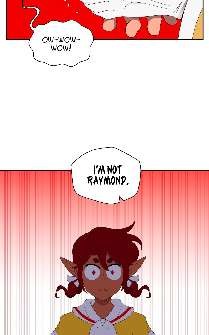 Nomads (S3) Episode 109 page 21 - 