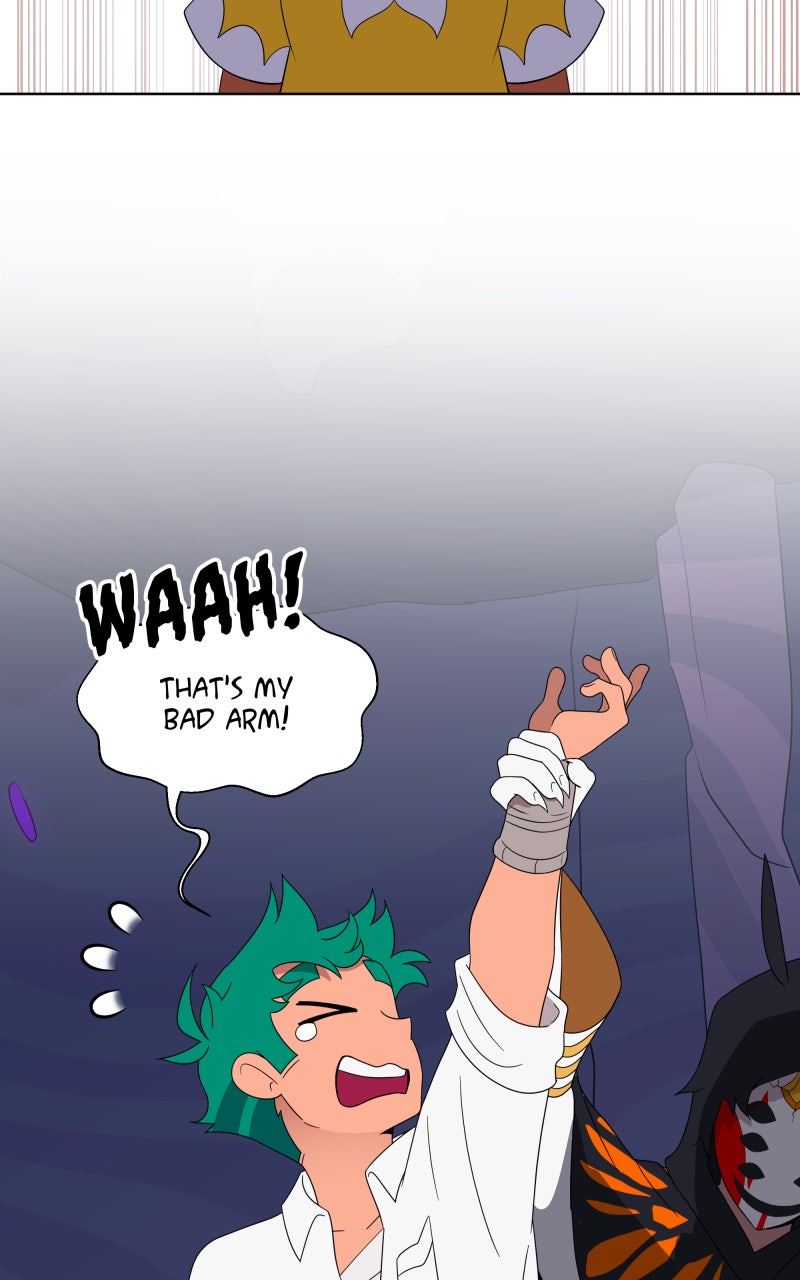 Nomads (S3) Episode 109 page 22 - 