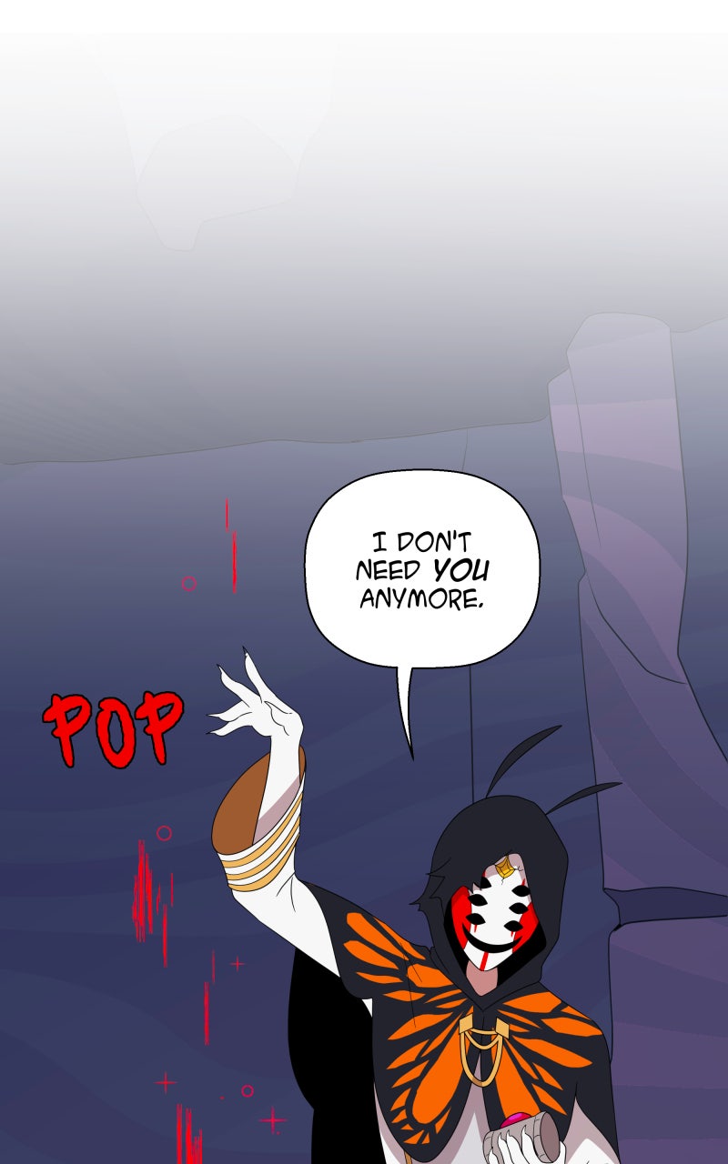 Nomads (S3) Episode 109 page 26 - 