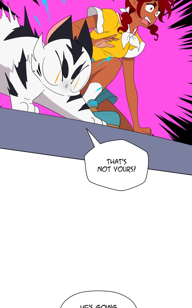Nomads (S3) Episode 109 page 28 - 