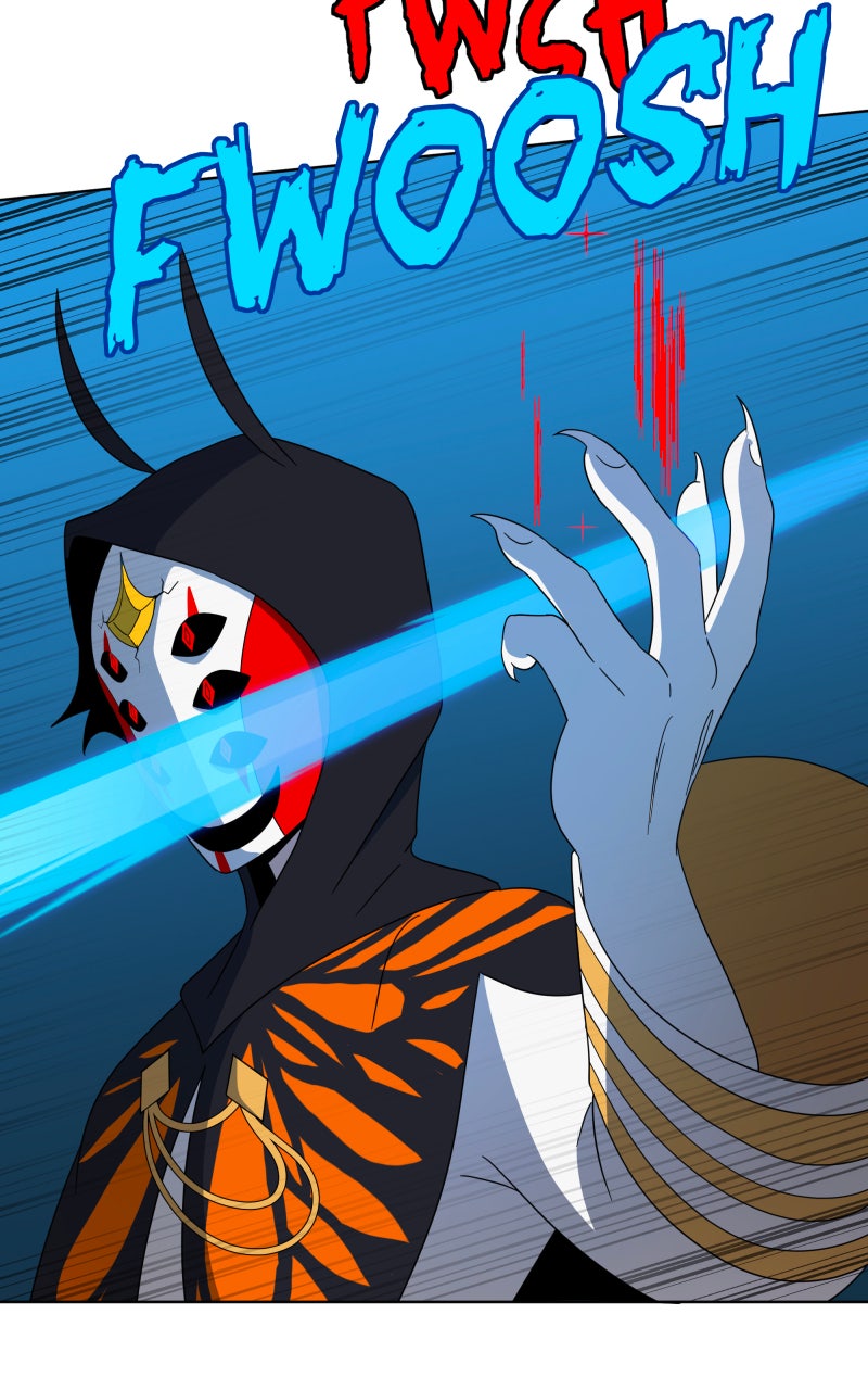 Nomads (S3) Episode 109 page 30 - 