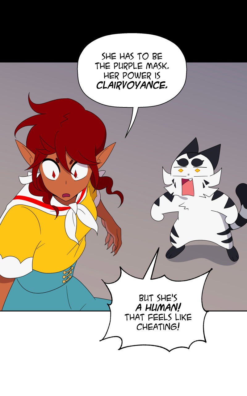 Nomads (S3) Episode 109 page 37 - 
