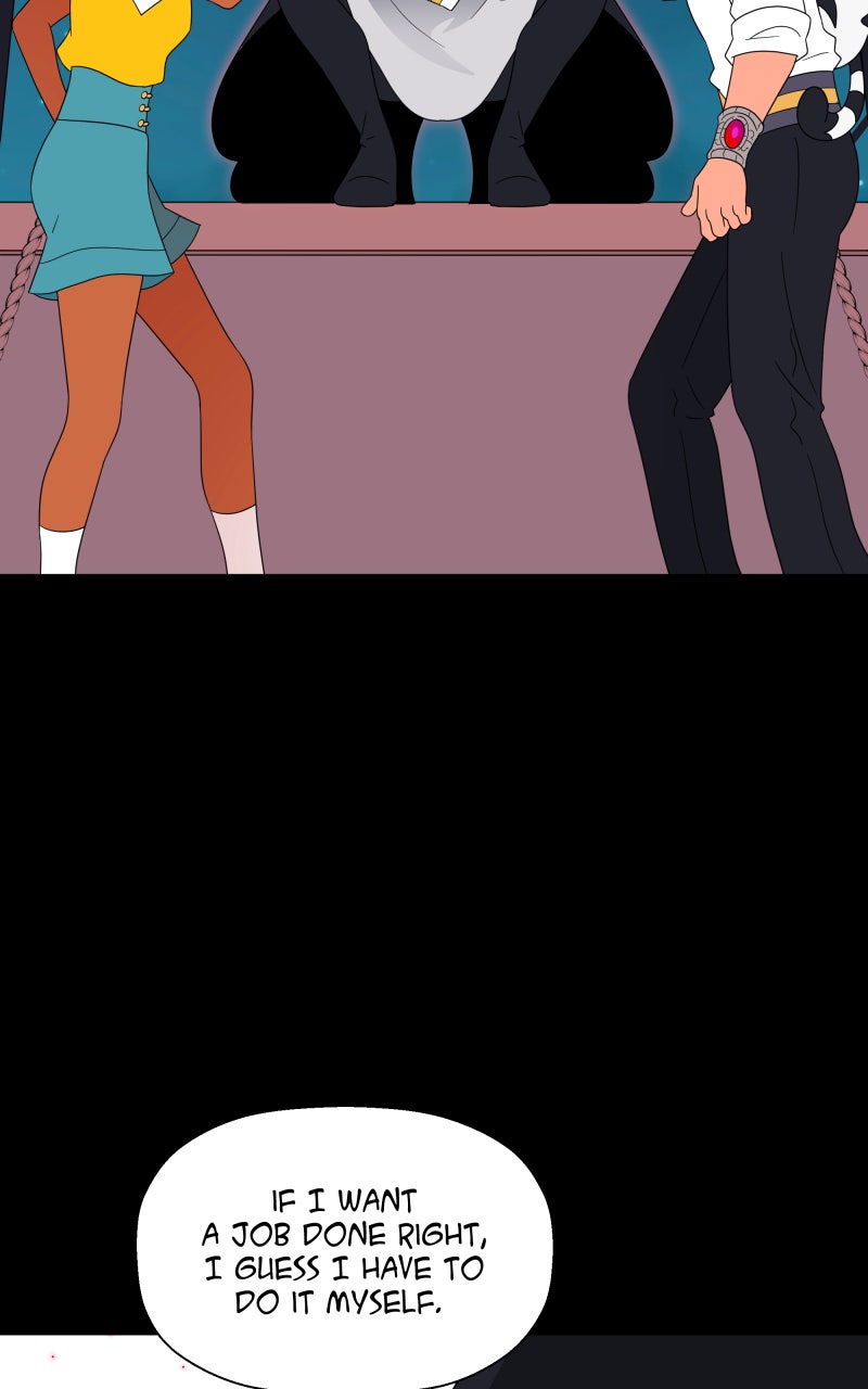 Nomads (S3) Episode 109 page 5 - 
