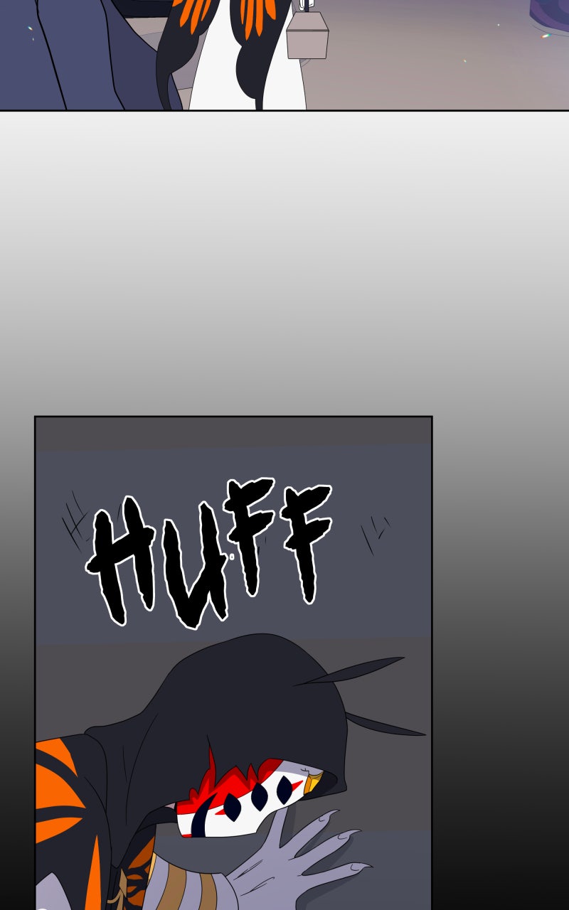Nomads (S3) Episode 109 page 51 - 