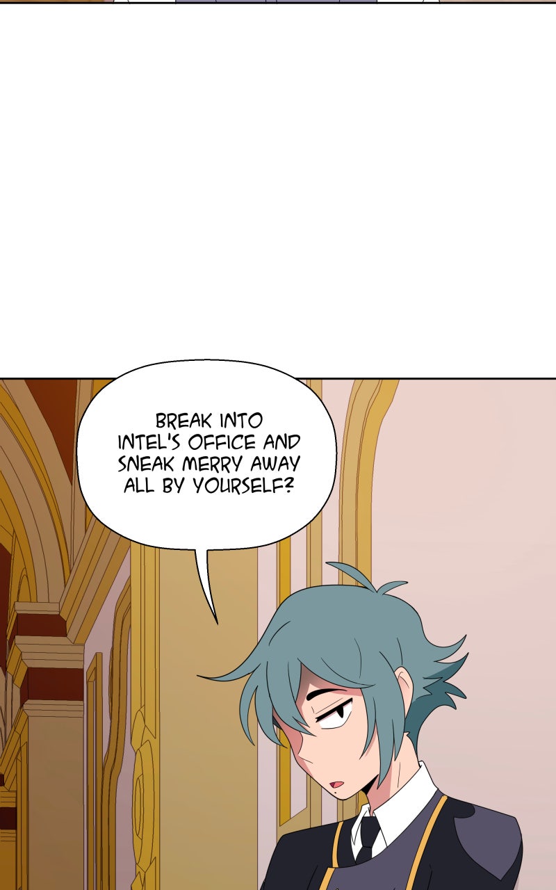 Nomads (S3) Episode 109 page 58 - 