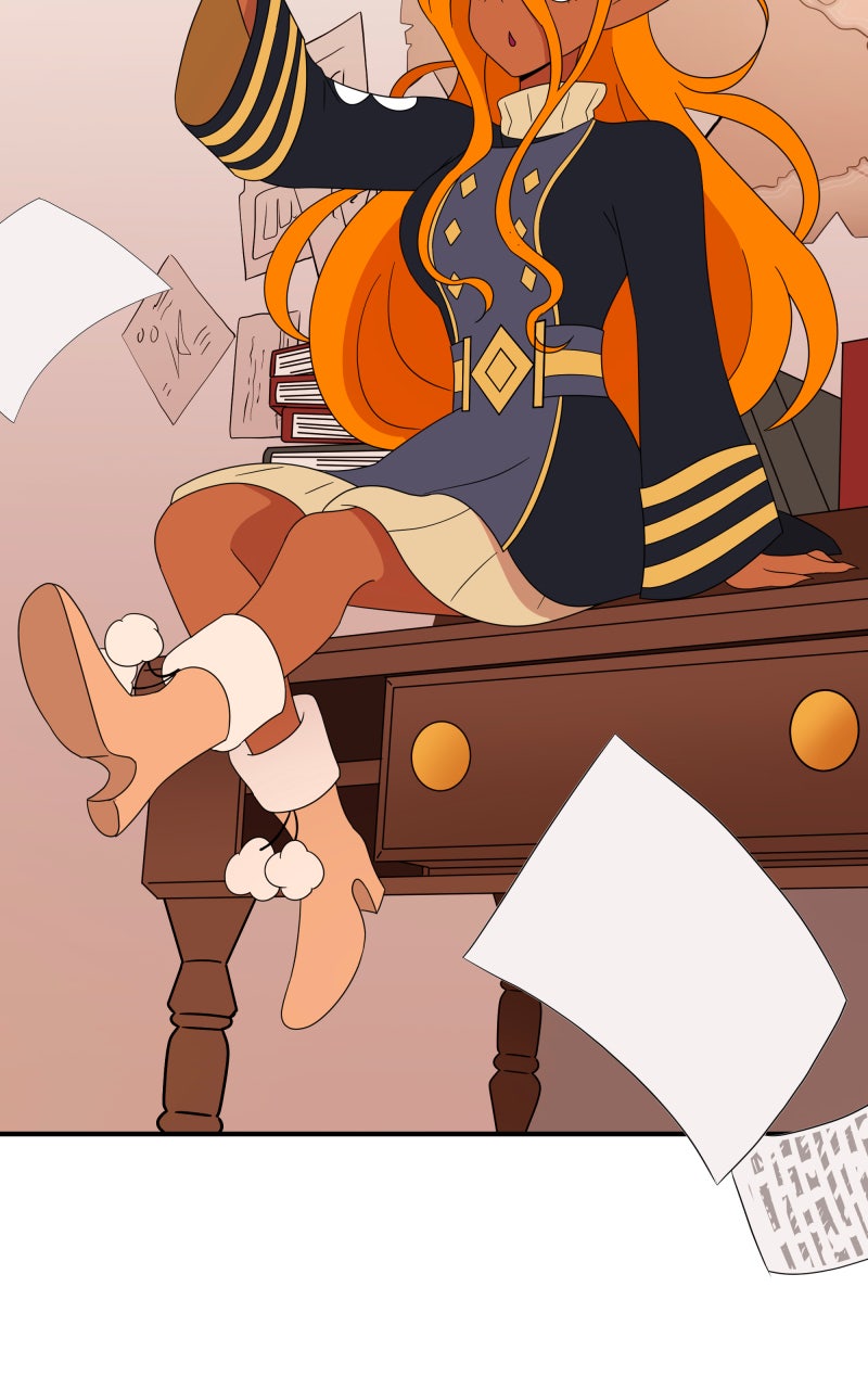 Nomads (S3) Episode 109 page 82 - 