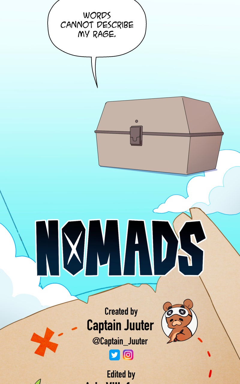 Nomads (S3) Episode 109 page 92 - 