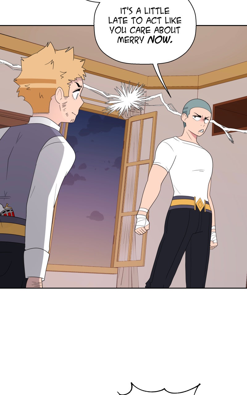 Nomads (S3) Episode 110 page 13 - 